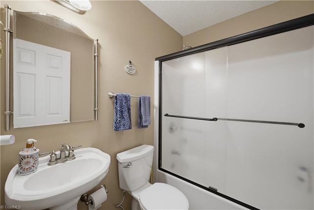 3505 Ivey Lane, Trinity, NC 27370