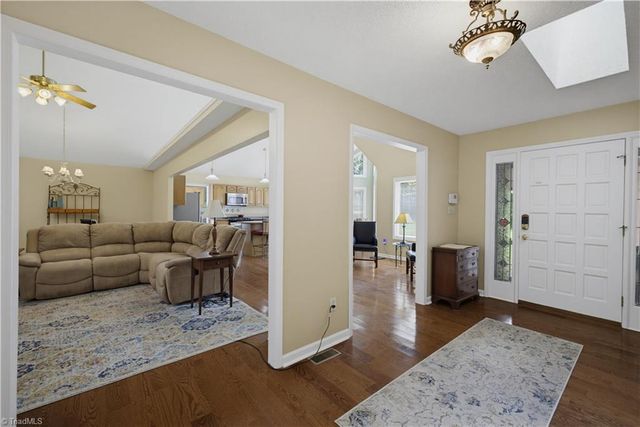 3505 Ivey Lane, Trinity, NC 27370