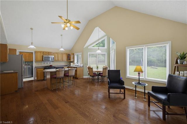 3505 Ivey Lane, Trinity, NC 27370
