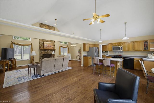 3505 Ivey Lane, Trinity, NC 27370