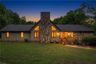 3505 Ivey Lane, Trinity, NC 27370
