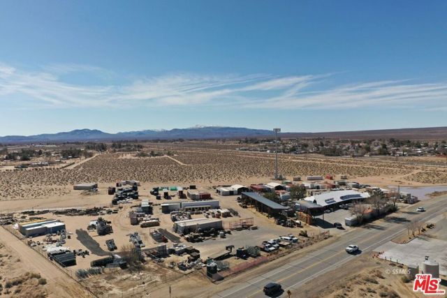6259 Highway 178, Inyokern, CA 93527