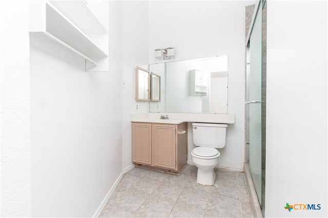 2406 Cactus Drive, Killeen, TX 76549