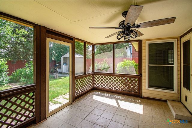 2406 Cactus Drive, Killeen, TX 76549