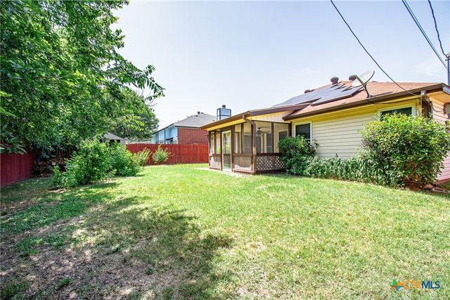 2406 Cactus Drive, Killeen, TX 76549