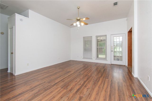 2406 Cactus Drive, Killeen, TX 76549