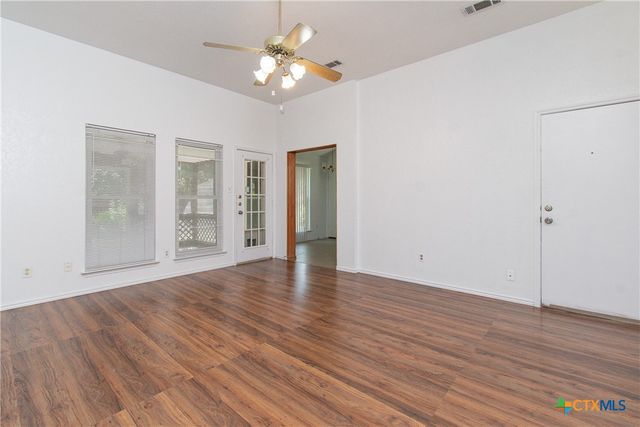 2406 Cactus Drive, Killeen, TX 76549