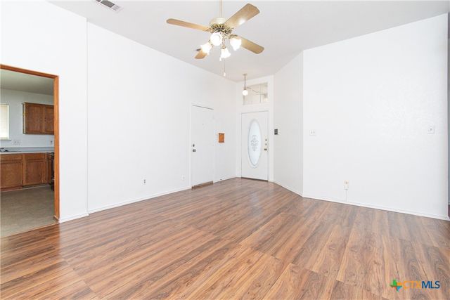 2406 Cactus Drive, Killeen, TX 76549