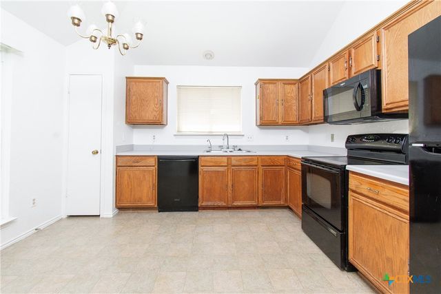 2406 Cactus Drive, Killeen, TX 76549