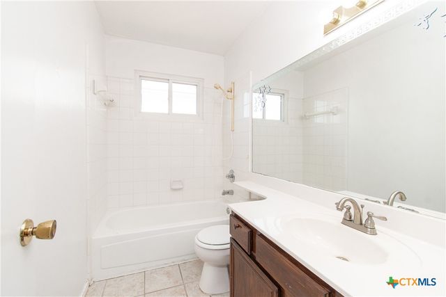 2406 Cactus Drive, Killeen, TX 76549