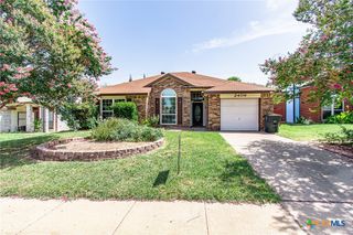 2406 Cactus Drive, Killeen, TX 76549