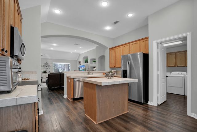 10201 Murray S Johnson Street, Denton, TX 76207
