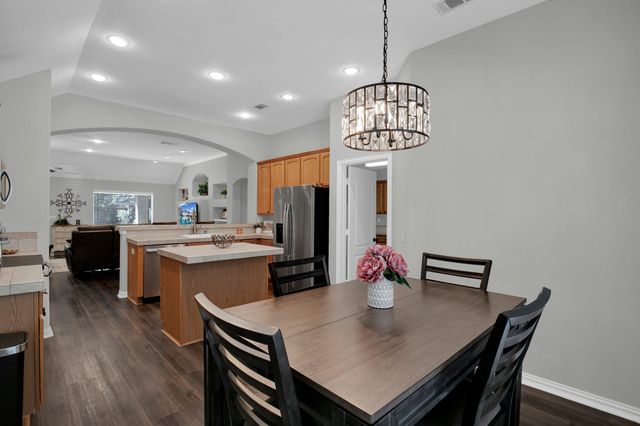 10201 Murray S Johnson Street, Denton, TX 76207