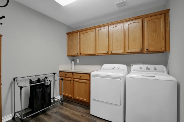 10201 Murray S Johnson Street, Denton, TX 76207