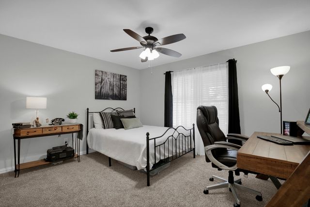 10201 Murray S Johnson Street, Denton, TX 76207