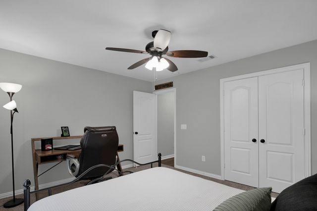 10201 Murray S Johnson Street, Denton, TX 76207