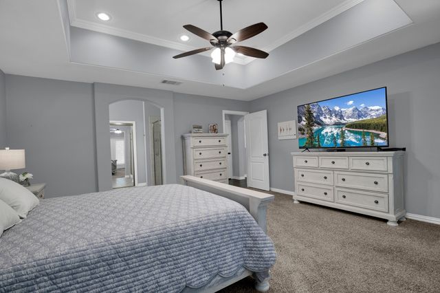 10201 Murray S Johnson Street, Denton, TX 76207