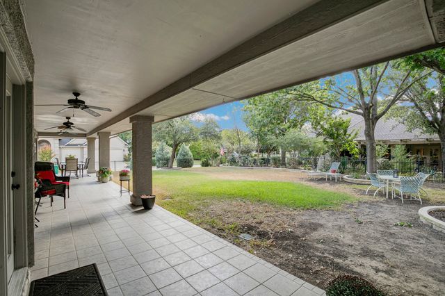 10201 Murray S Johnson Street, Denton, TX 76207