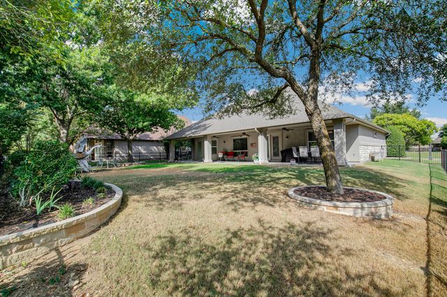 10201 Murray S Johnson Street, Denton, TX 76207