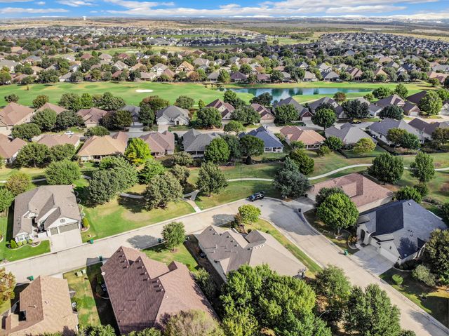 10201 Murray S Johnson Street, Denton, TX 76207