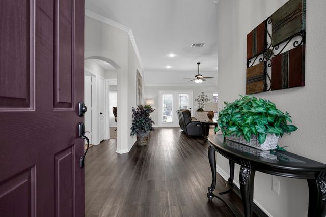 10201 Murray S Johnson Street, Denton, TX 76207