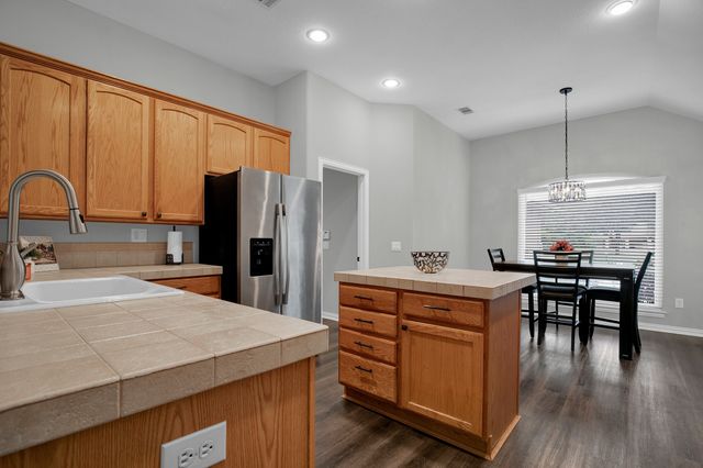 10201 Murray S Johnson Street, Denton, TX 76207