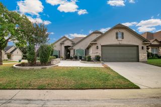 10201 Murray S Johnson Street, Denton, TX 76207