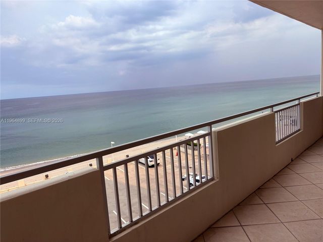 3180 S Ocean Dr 408, Hallandale Beach, FL 33009