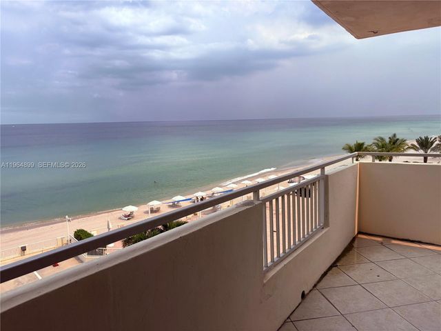 3180 S Ocean Dr 408, Hallandale Beach, FL 33009
