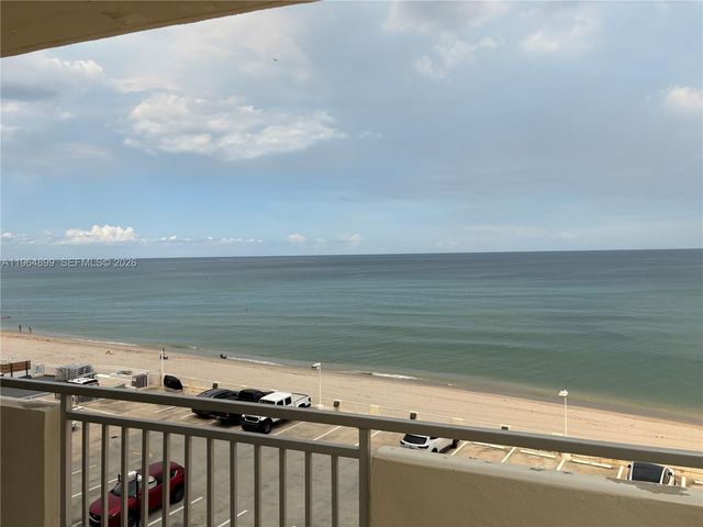 3180 S Ocean Dr 408, Hallandale Beach, FL 33009