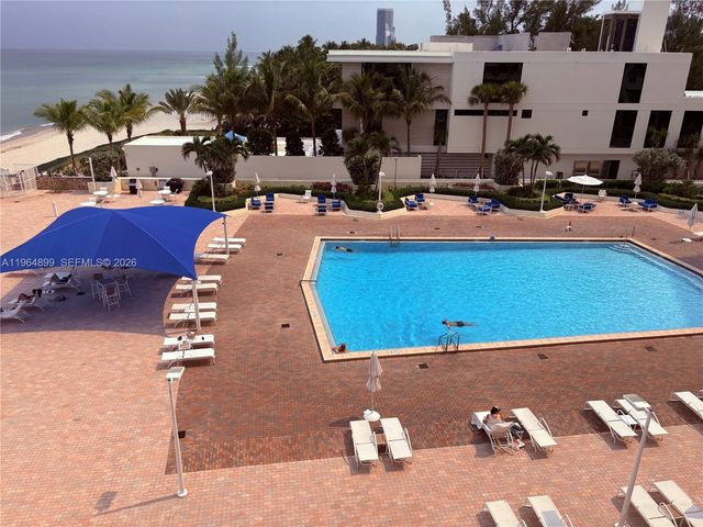 3180 S Ocean Dr 408, Hallandale Beach, FL 33009