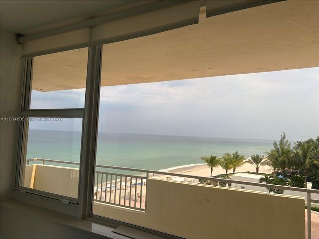3180 S Ocean Dr 408, Hallandale Beach, FL 33009