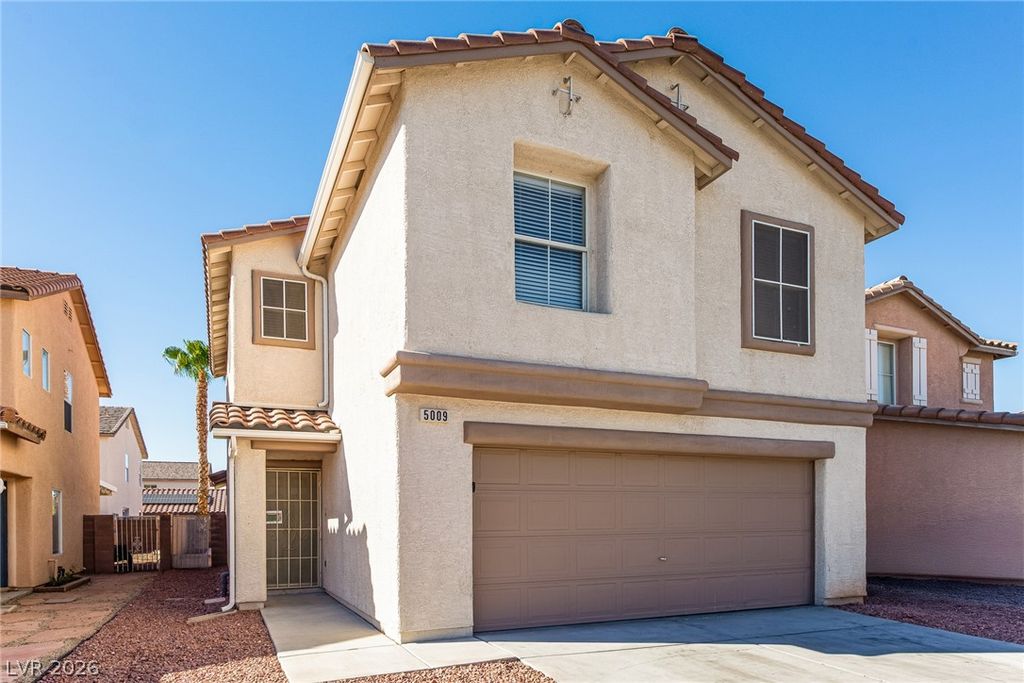 5009 Ironhorse Ranch Avenue, Las Vegas, NV 89131 — photo 4