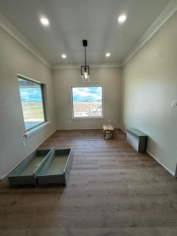 8548 Chad Road, San Angelo, TX 76905