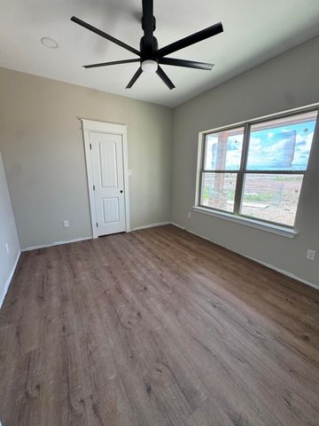 8548 Chad Road, San Angelo, TX 76905