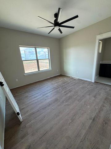 8548 Chad Road, San Angelo, TX 76905