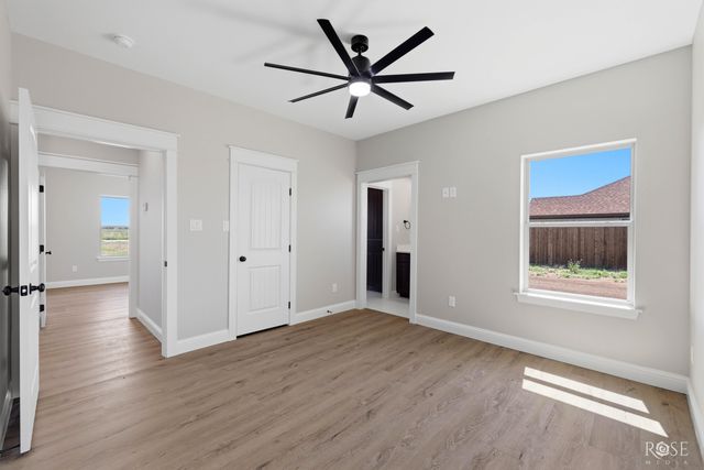 8548 Chad Road, San Angelo, TX 76905