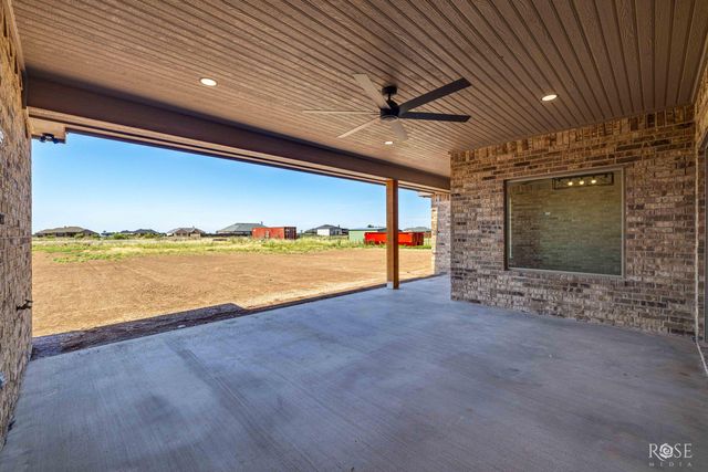 8548 Chad Road, San Angelo, TX 76905