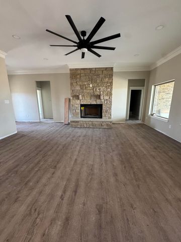 8548 Chad Road, San Angelo, TX 76905