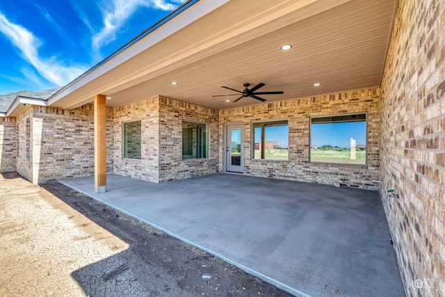8548 Chad Road, San Angelo, TX 76905