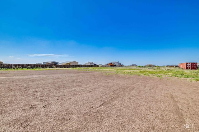 8548 Chad Road, San Angelo, TX 76905