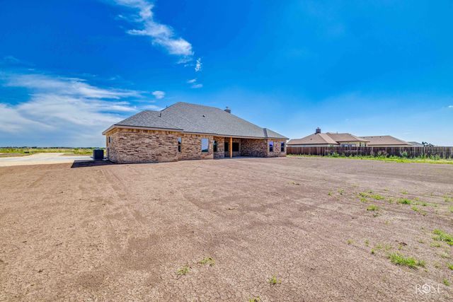 8548 Chad Road, San Angelo, TX 76905