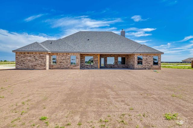 8548 Chad Road, San Angelo, TX 76905