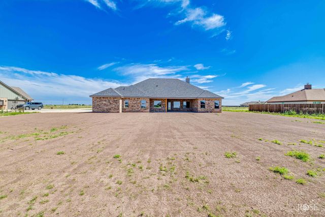 8548 Chad Road, San Angelo, TX 76905