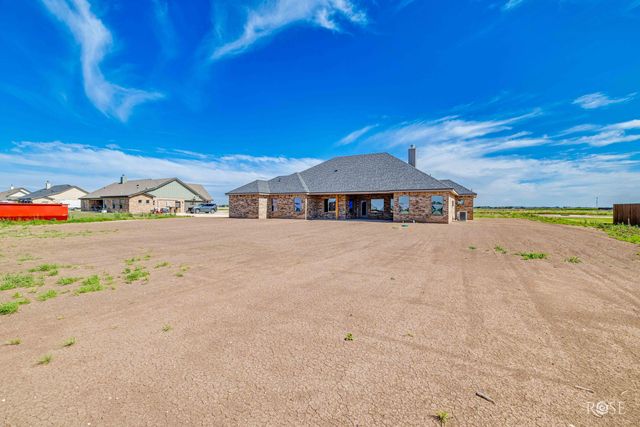 8548 Chad Road, San Angelo, TX 76905
