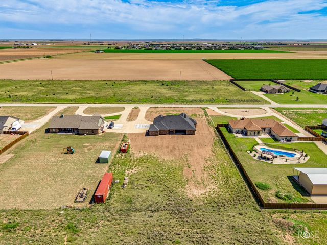 8548 Chad Road, San Angelo, TX 76905