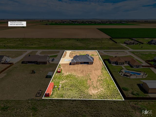 8548 Chad Road, San Angelo, TX 76905