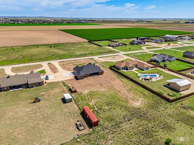 8548 Chad Road, San Angelo, TX 76905