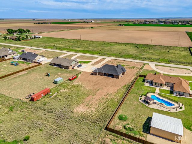 8548 Chad Road, San Angelo, TX 76905