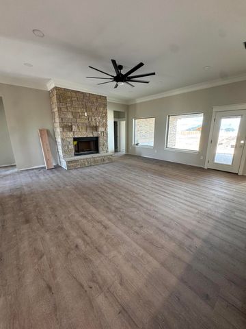 8548 Chad Road, San Angelo, TX 76905